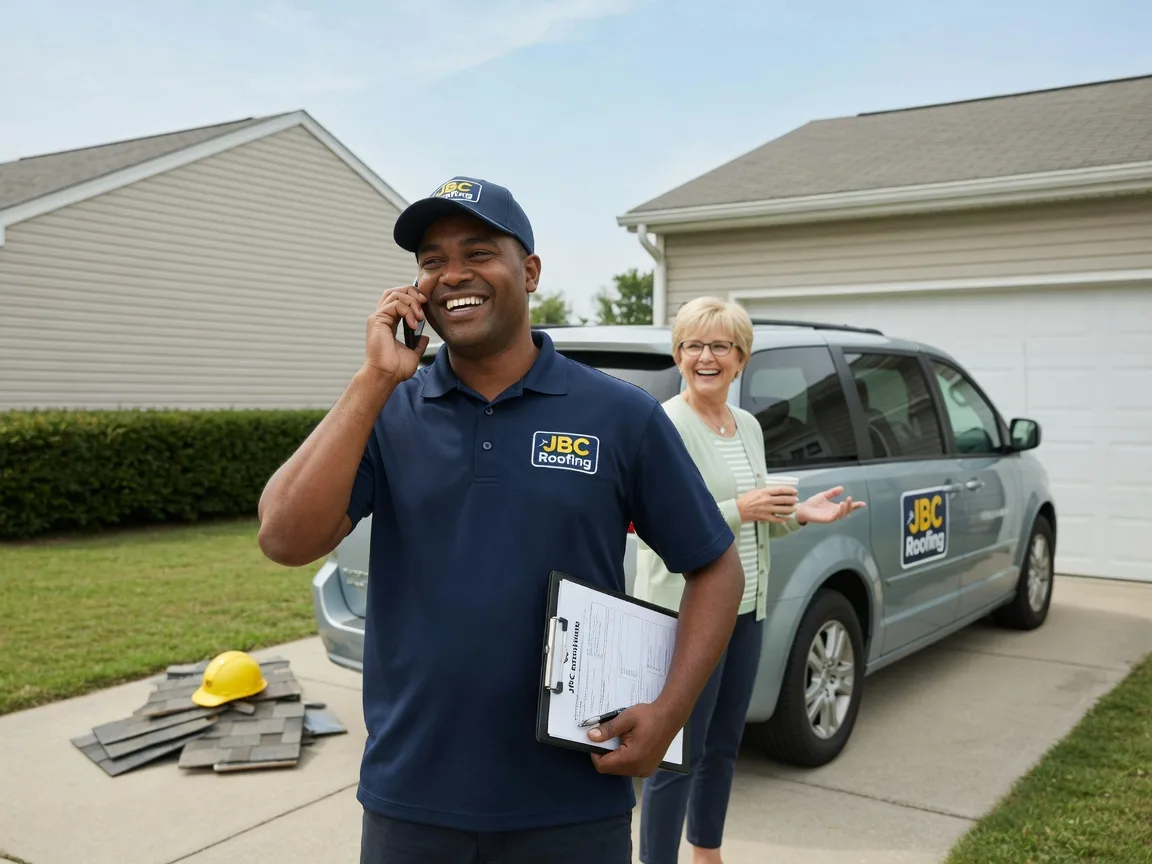 Roof Replacement Nelson, WI FAQs